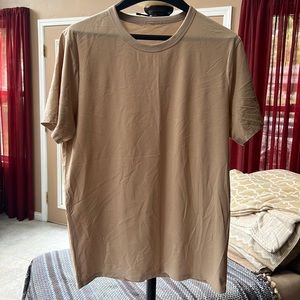 Lululemon Short sleeve